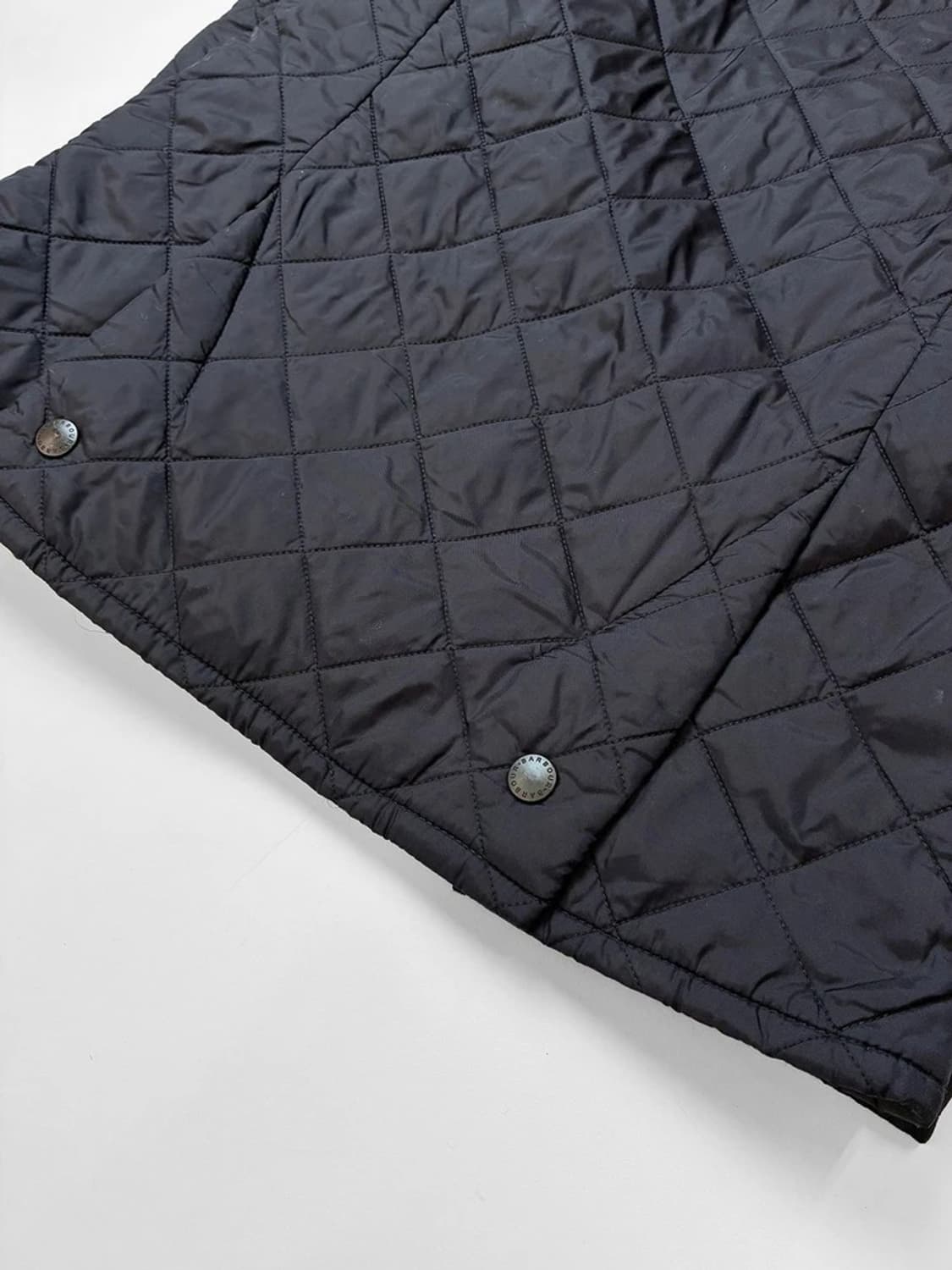 바버 헤리티지 리데스데일 퀼팅 자켓 PN5314 상품이미지5