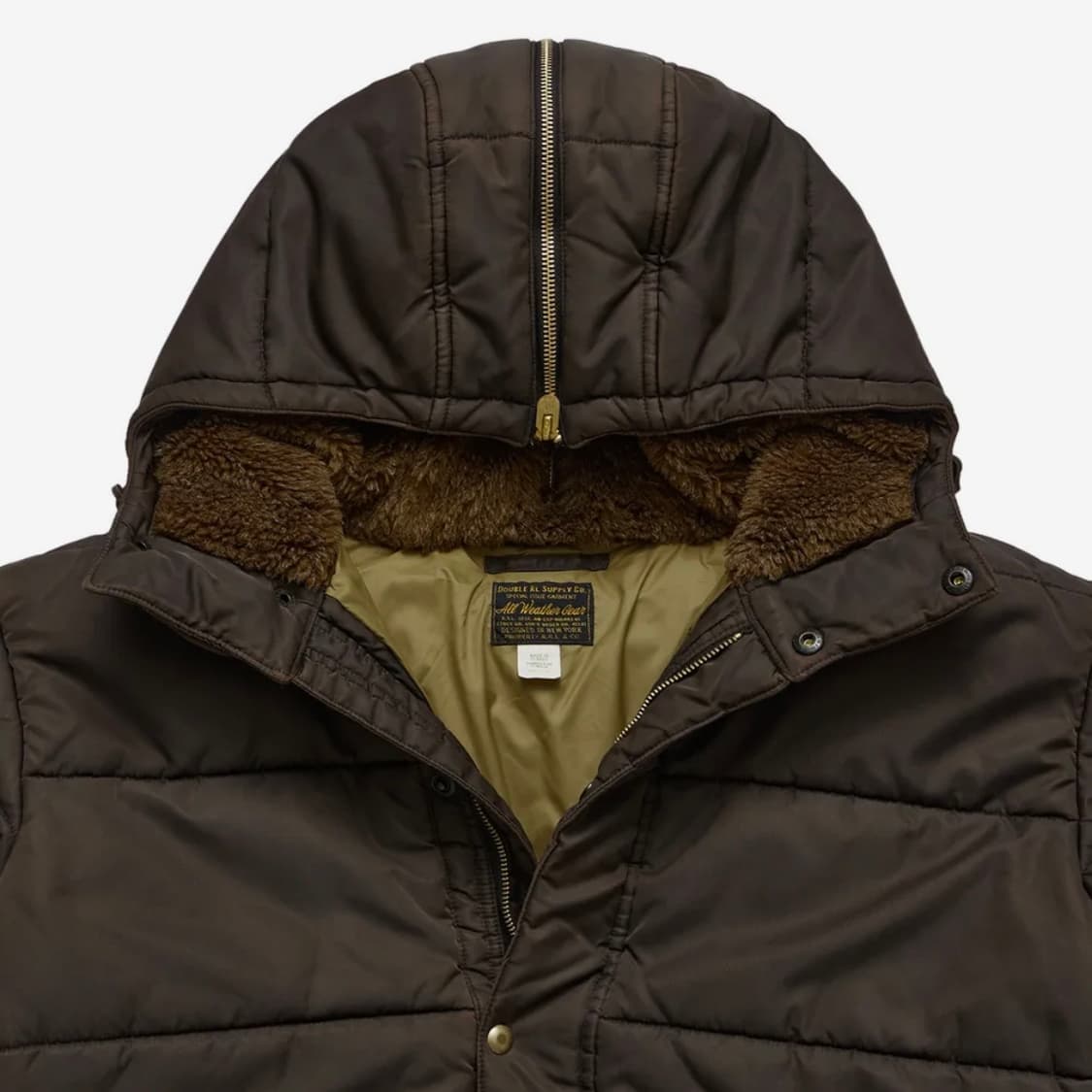 RRL 더블알엘 패딩 상품이미지2