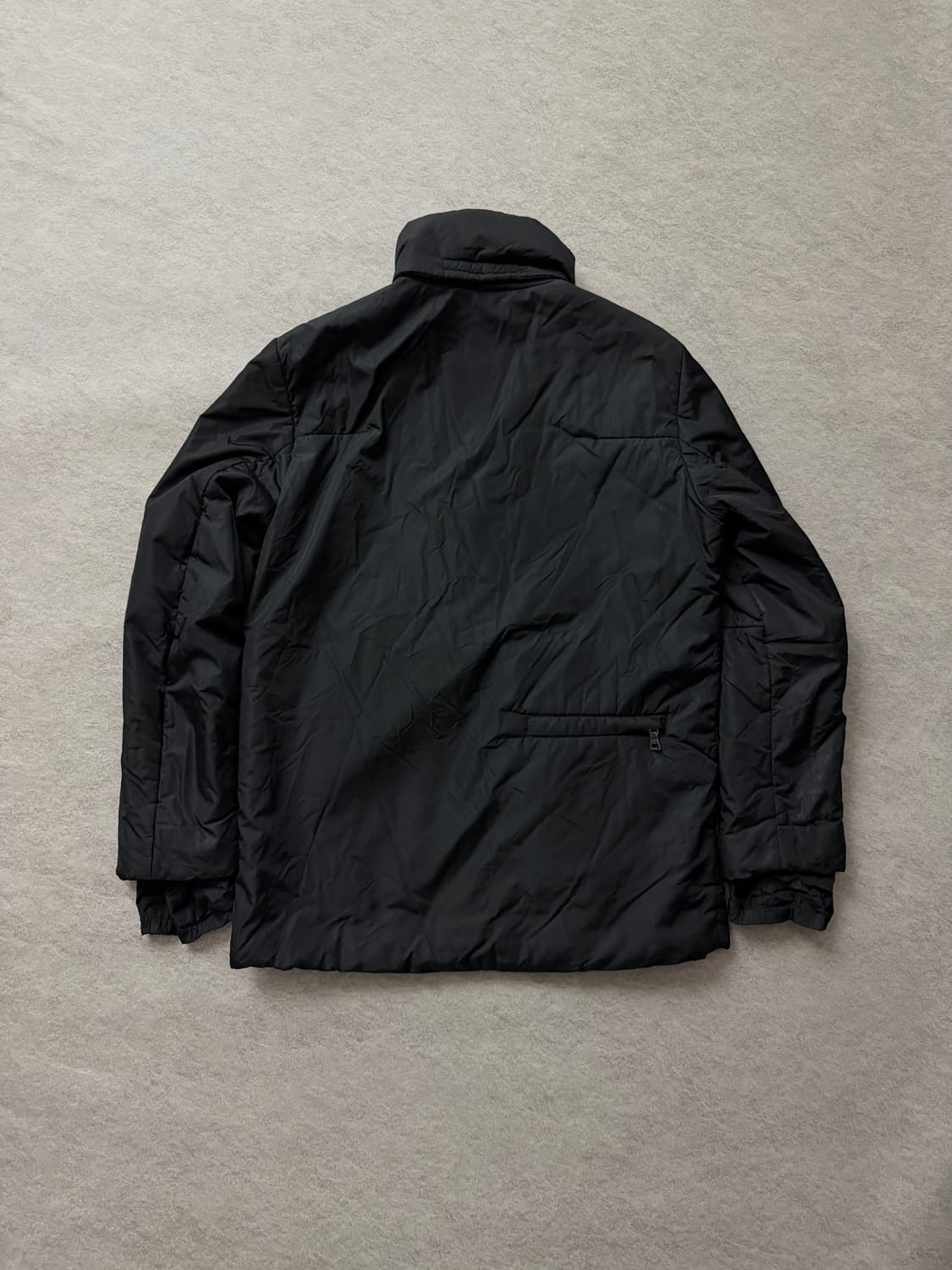 프라다 스포츠 포노코 패딩 상품이미지2