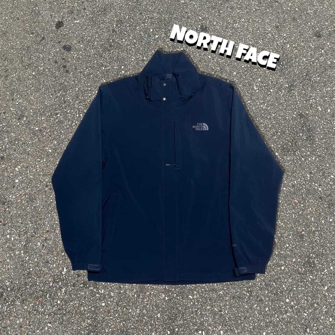 노스페이스 드라이벤트 바람막이 상품이미지1