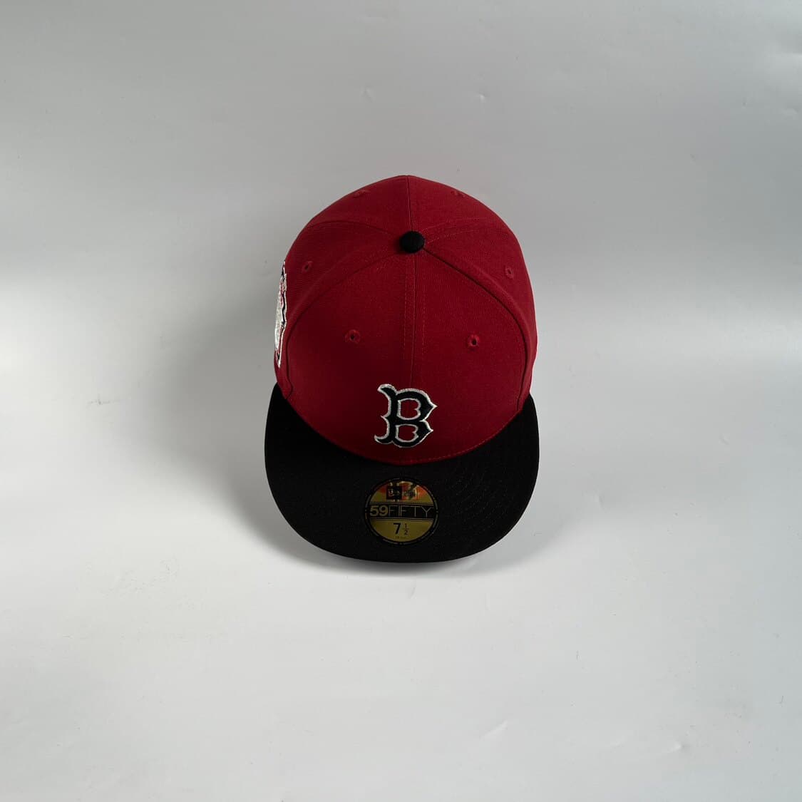 New Era 보스턴 레드삭스 기념 5FIFTY 상품이미지2