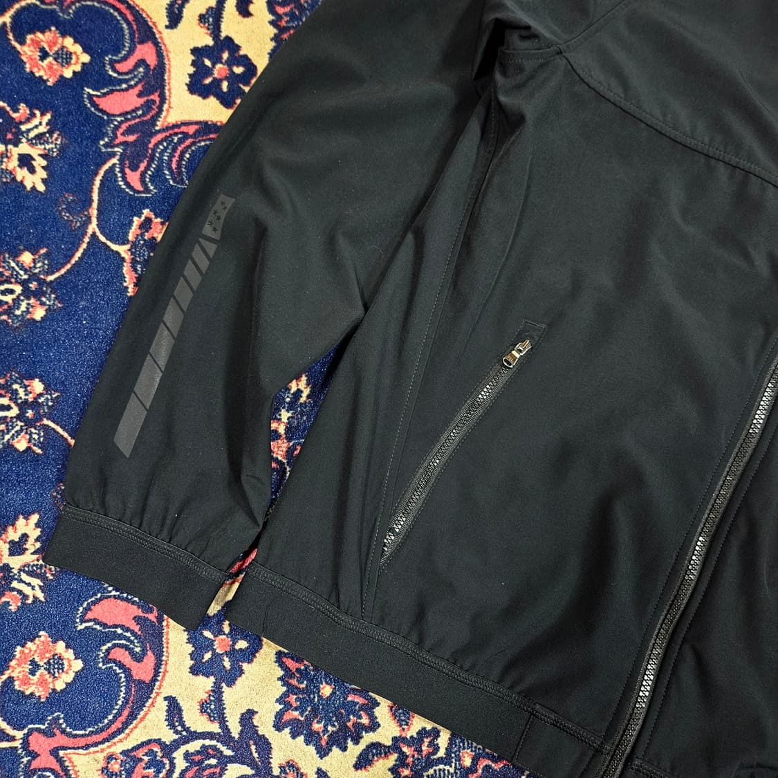 폴로랄프로렌 집업 바람막이 블루종 자켓 M size 상품이미지7