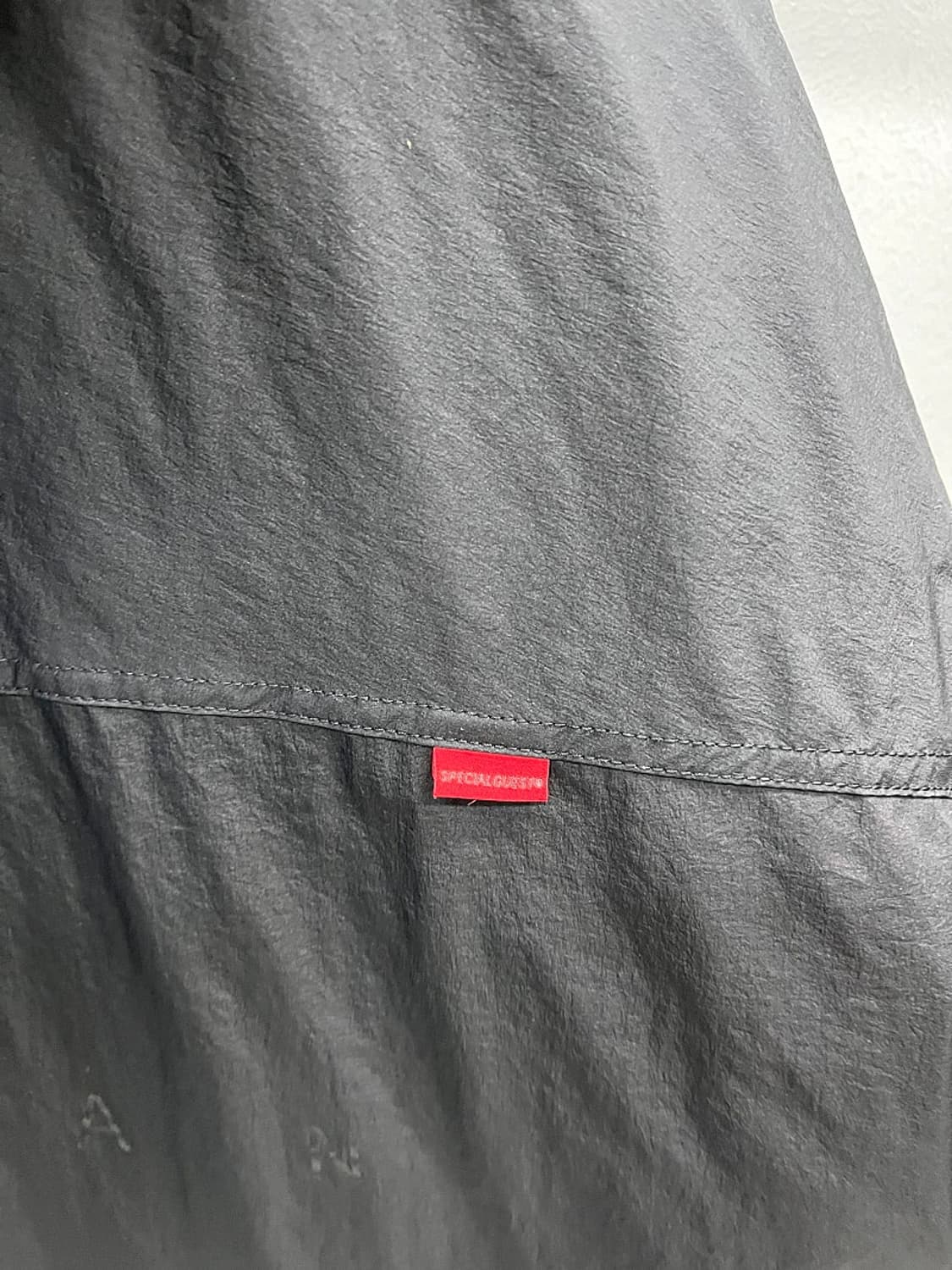 110) 스페셜게스트 보드자켓  상품이미지6