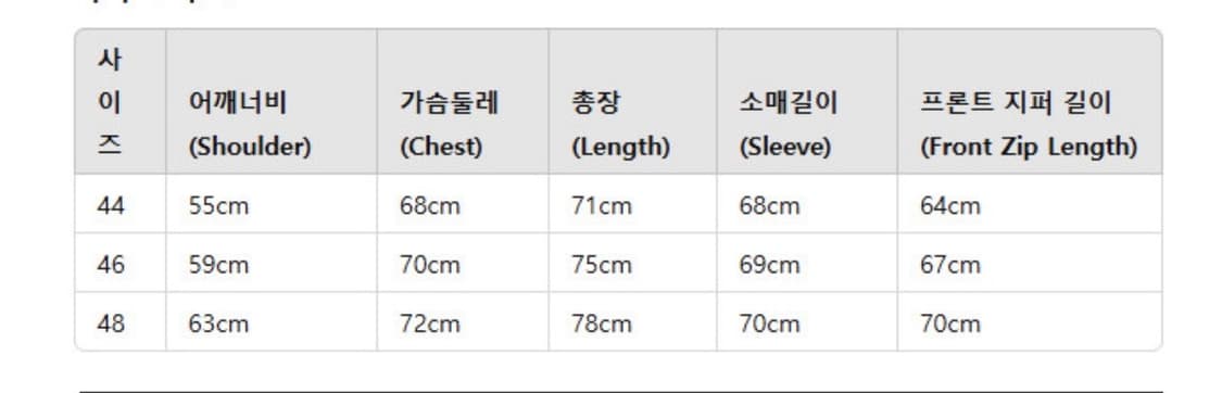 The soloist 24aw  bone bomber 상품이미지9