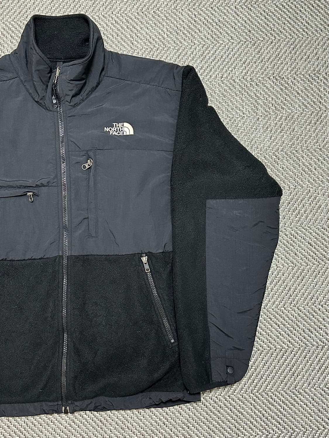 [노스페이스] •Denali Fleece Jacket 상품이미지3