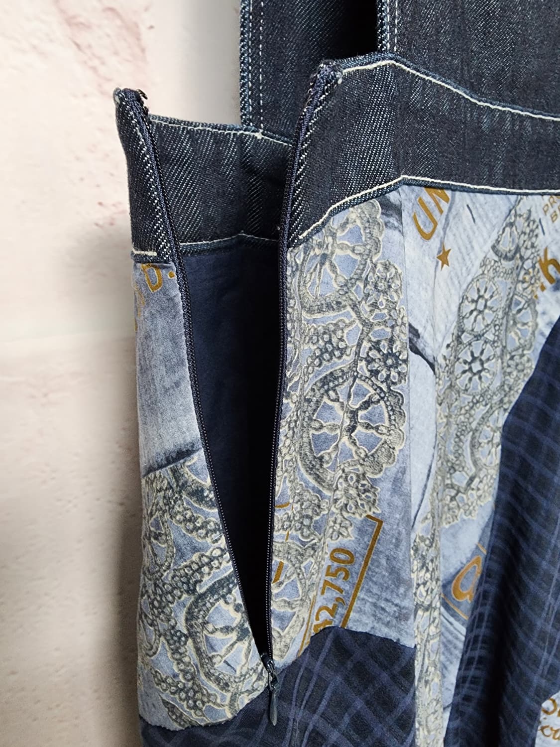 에고이스트 원피스  상품이미지8