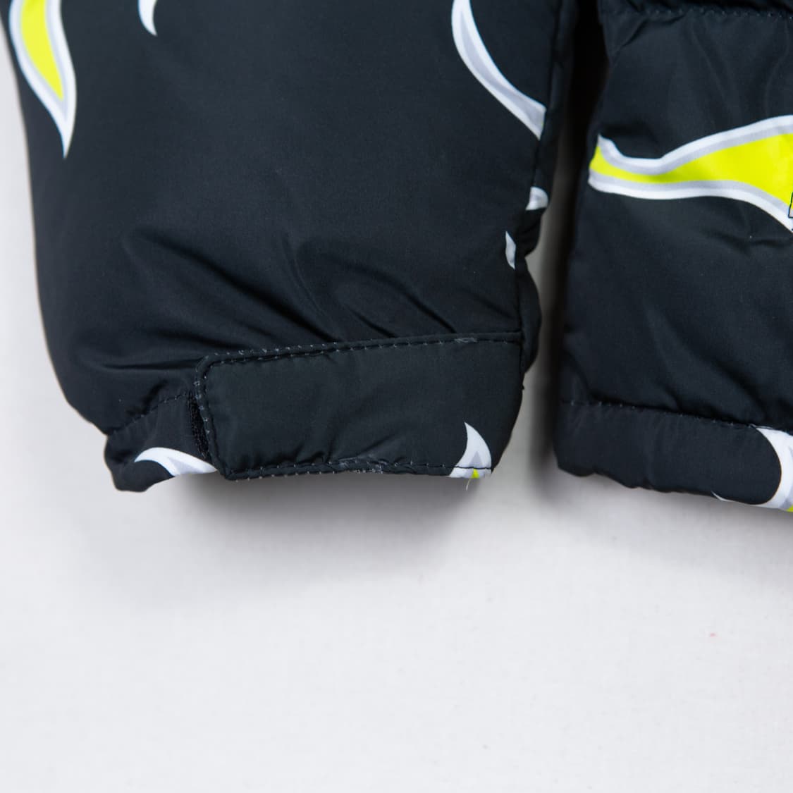 골프왕 Flog Gnaw 플레임 푸퍼 자켓 패딩 상품이미지5