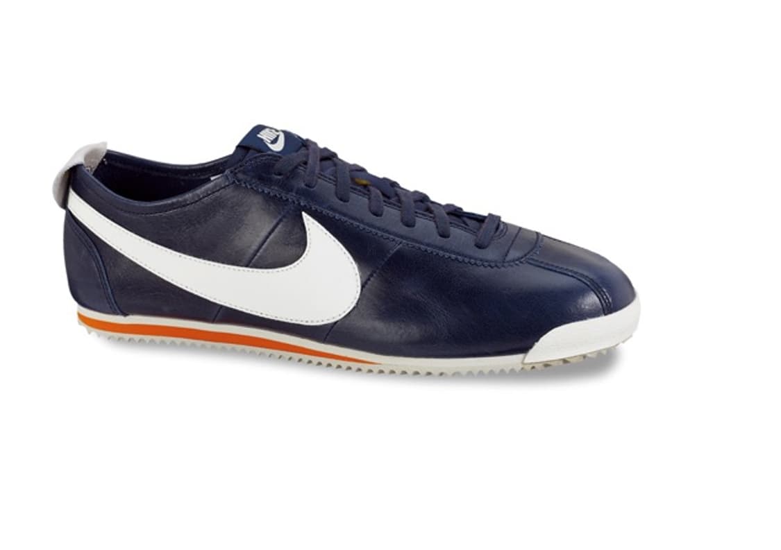 [새제품] 나이키 코르테즈 클래식 og 레더 270 상품이미지2