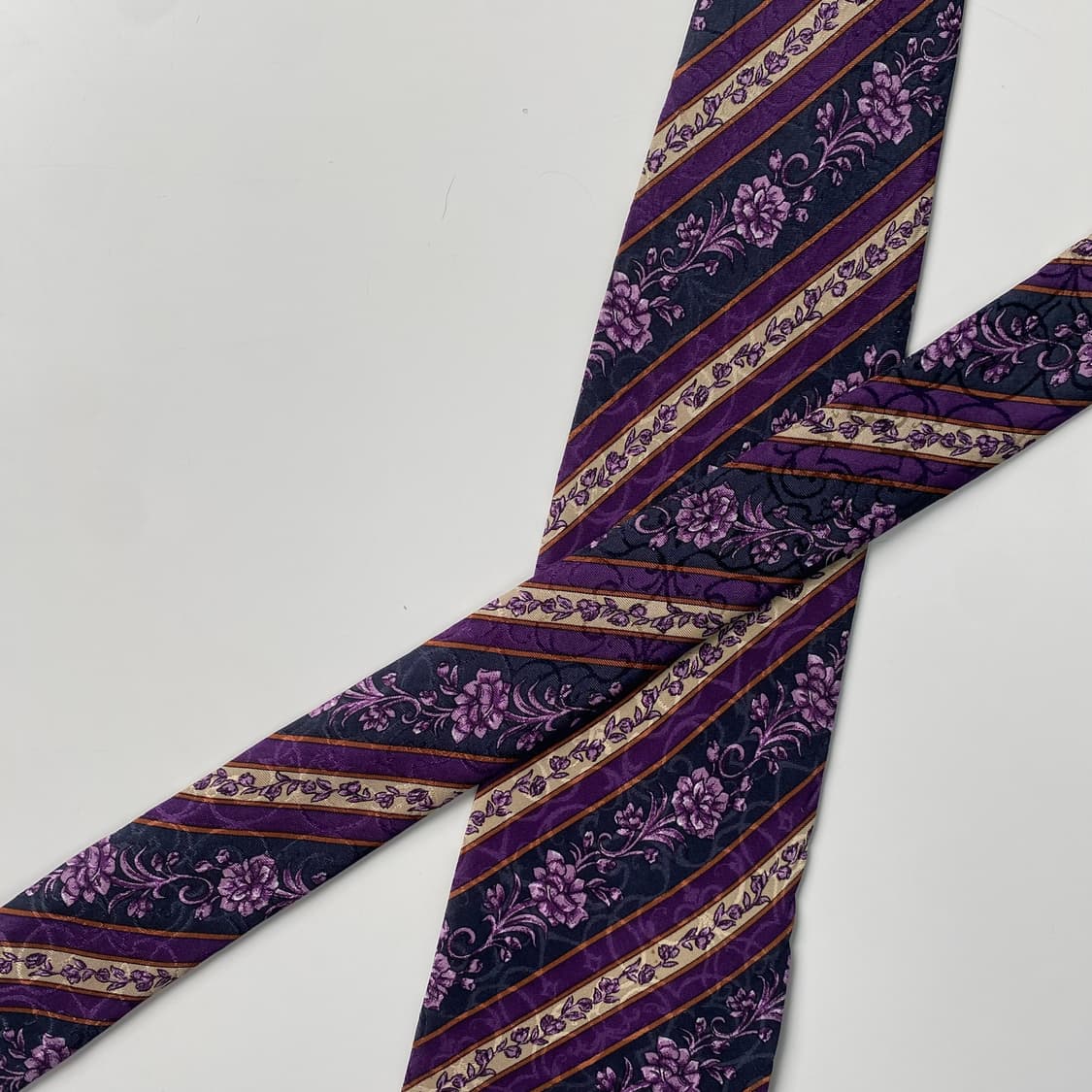 크리스찬 디올(Dior) 명품 정품 넥타이 상품이미지4