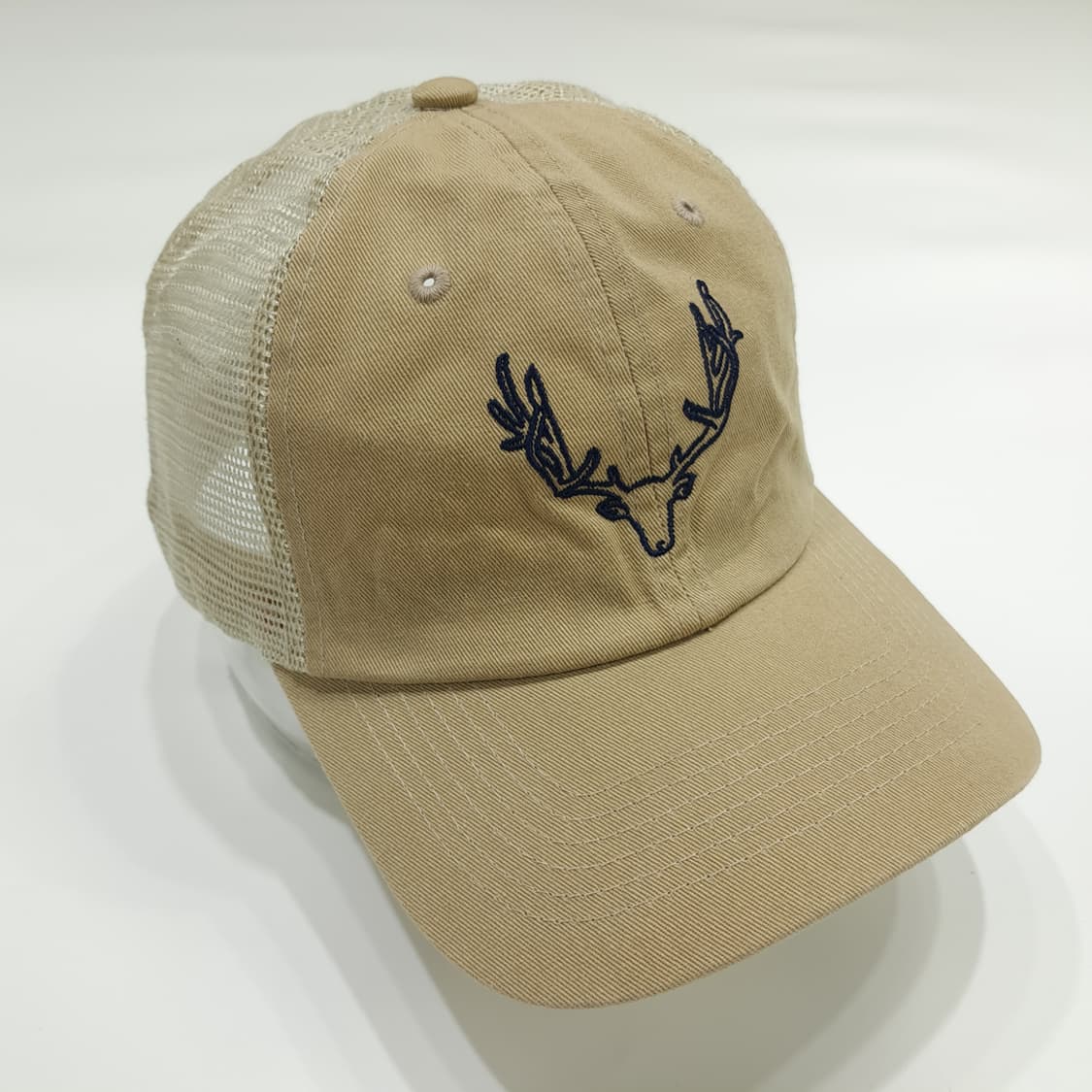 Sportsman Deer 메쉬 트러커캡 P1352 상품이미지2
