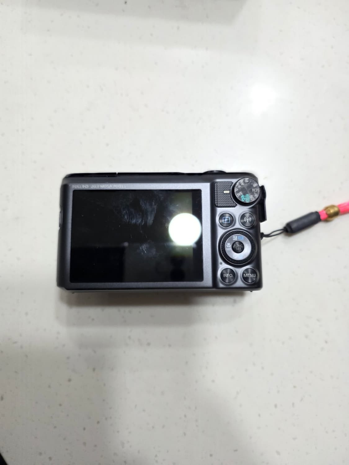 캐논 파워샷 SX720HS (광학 40배줌 콤팩트 카메라) 풀박스 상품이미지2