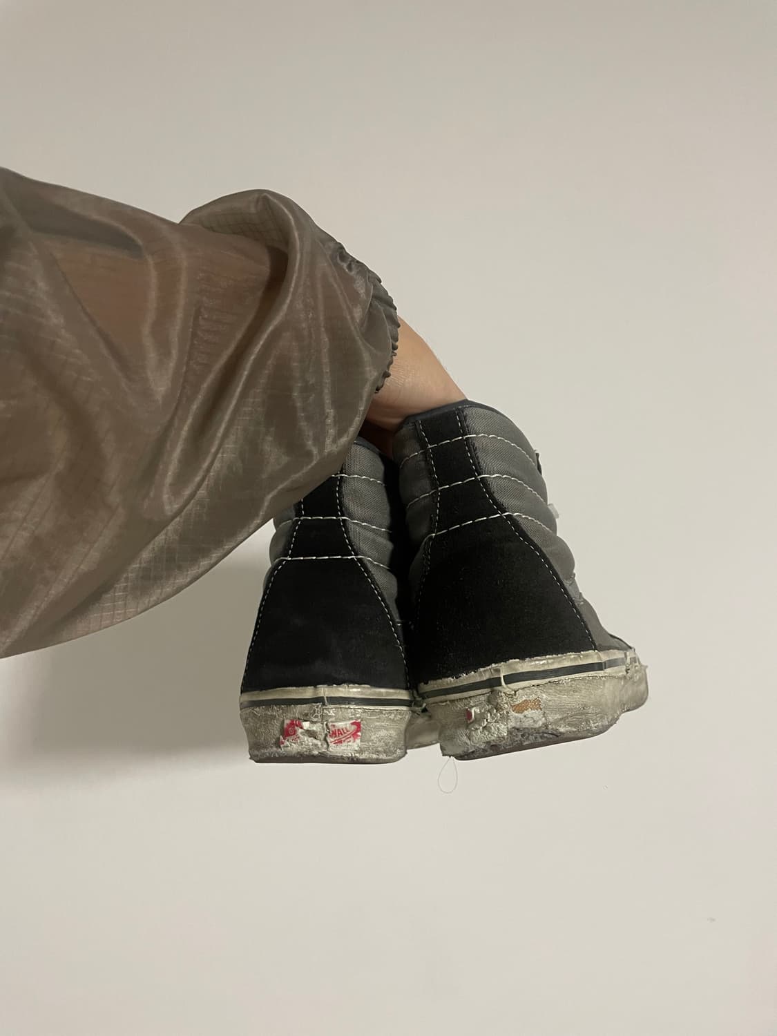 90s 반스 275 상품이미지3