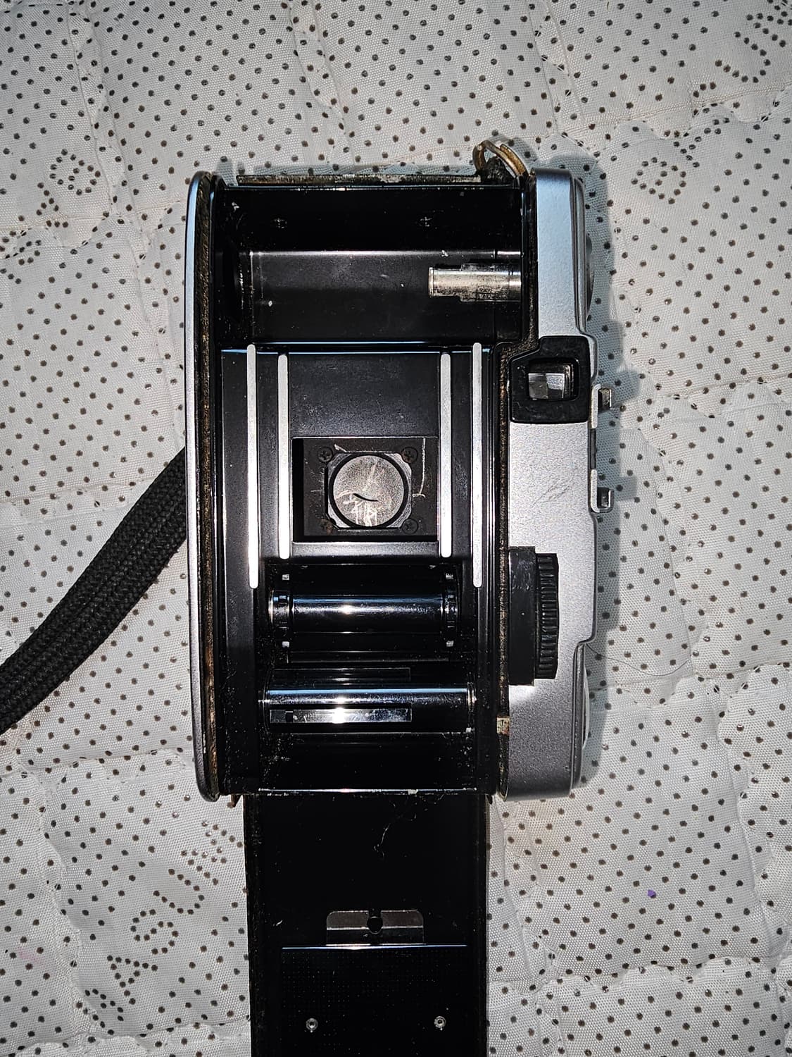 올림푸스 PEN ee3 필름 카메라(부품용) 상품이미지7