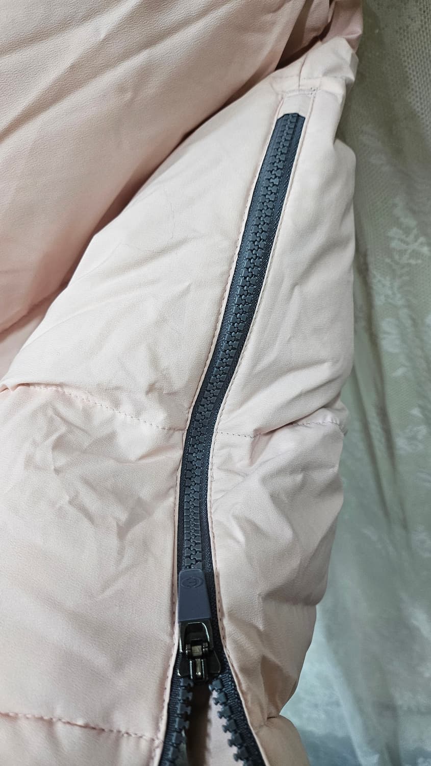 아이더 롱패딩  상품이미지6