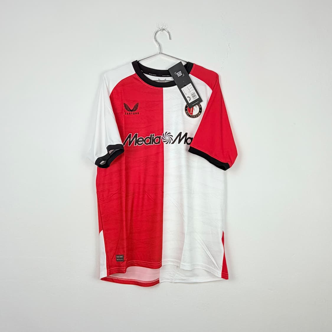 24-25 페예노르트 홈 황인범 유니폼 상품이미지3