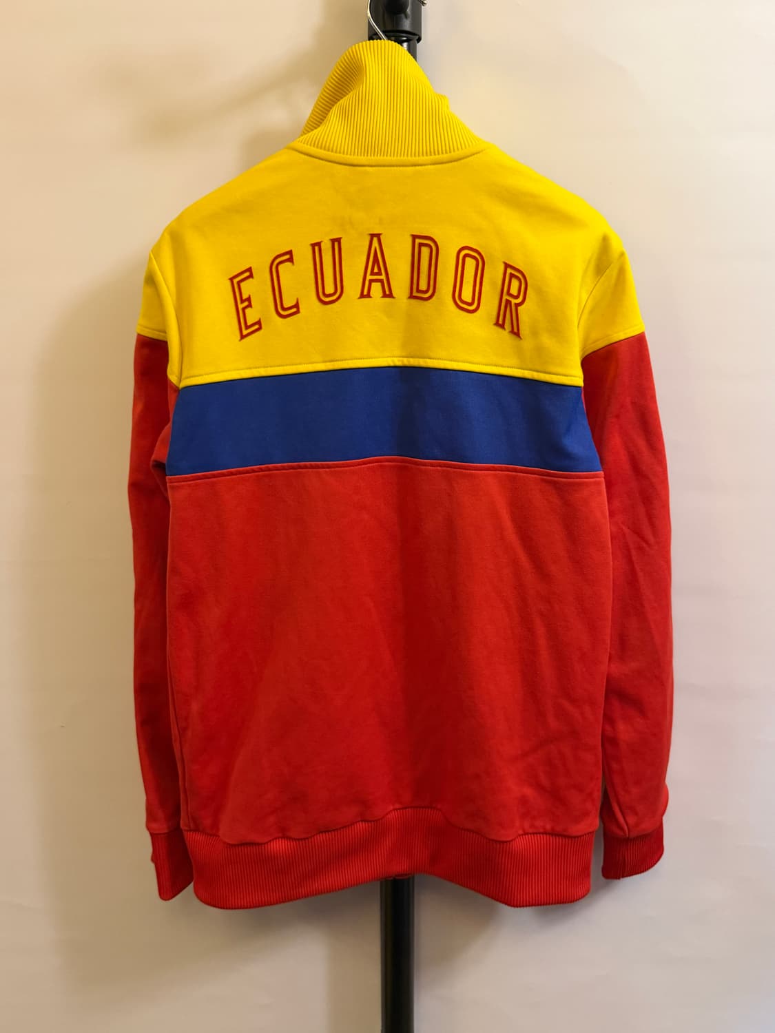 아디다스 에콰도르 저지 상품이미지3