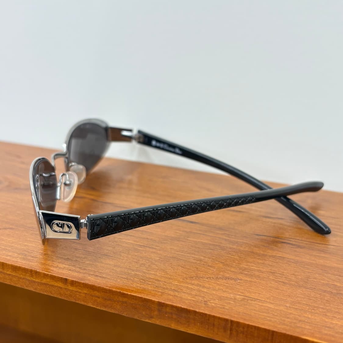 DIOR 디올 오벌 선글라스 상품이미지3