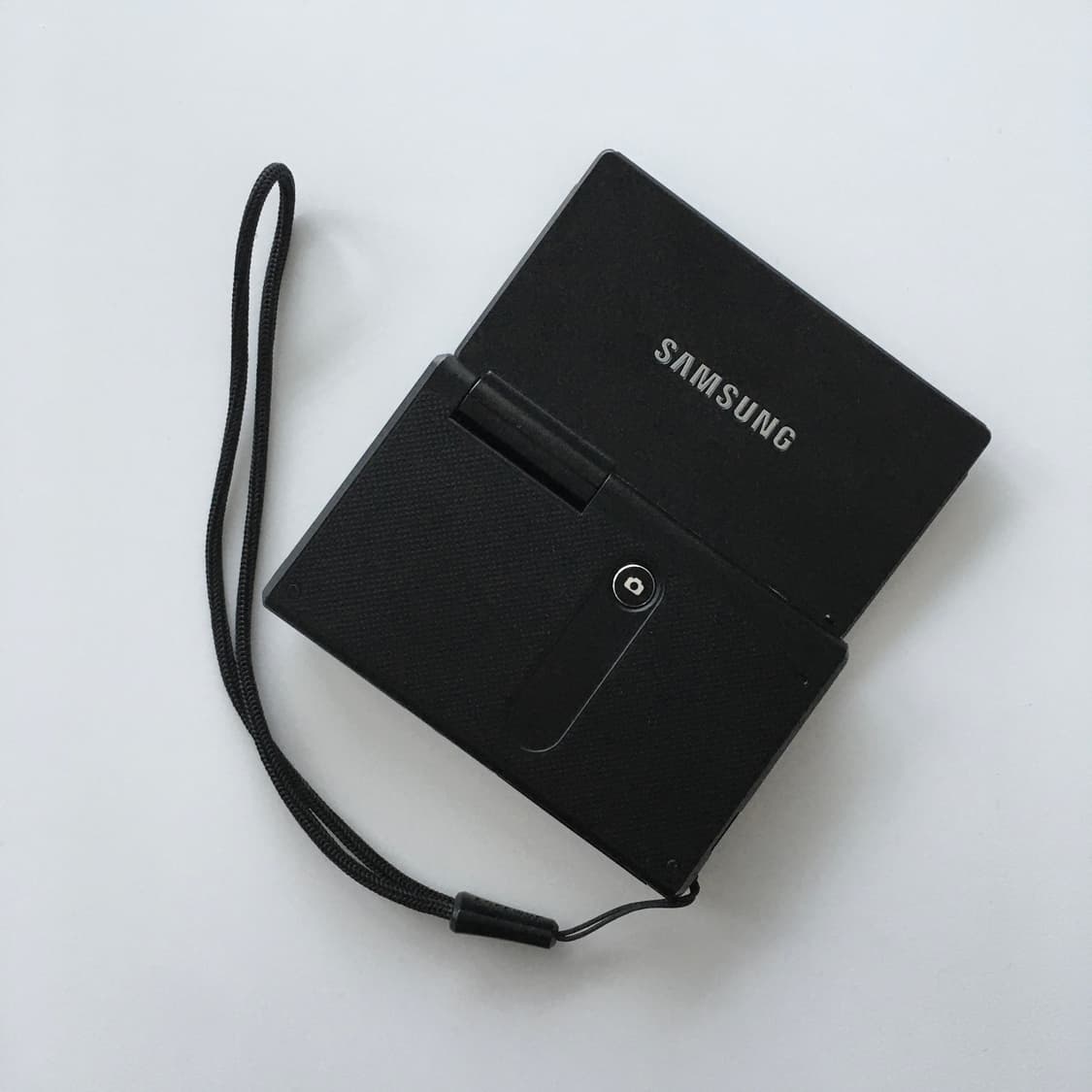 삼성 미러팝 MV800 디지털 카메라 한효주 디카 상품이미지2