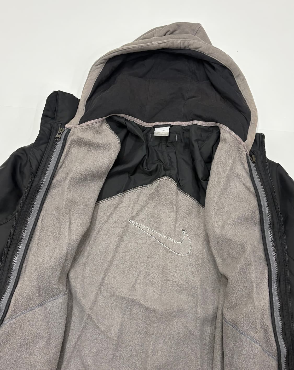 대장급 Nike 나이키 베스트 x 바람막이 점퍼 상품이미지4