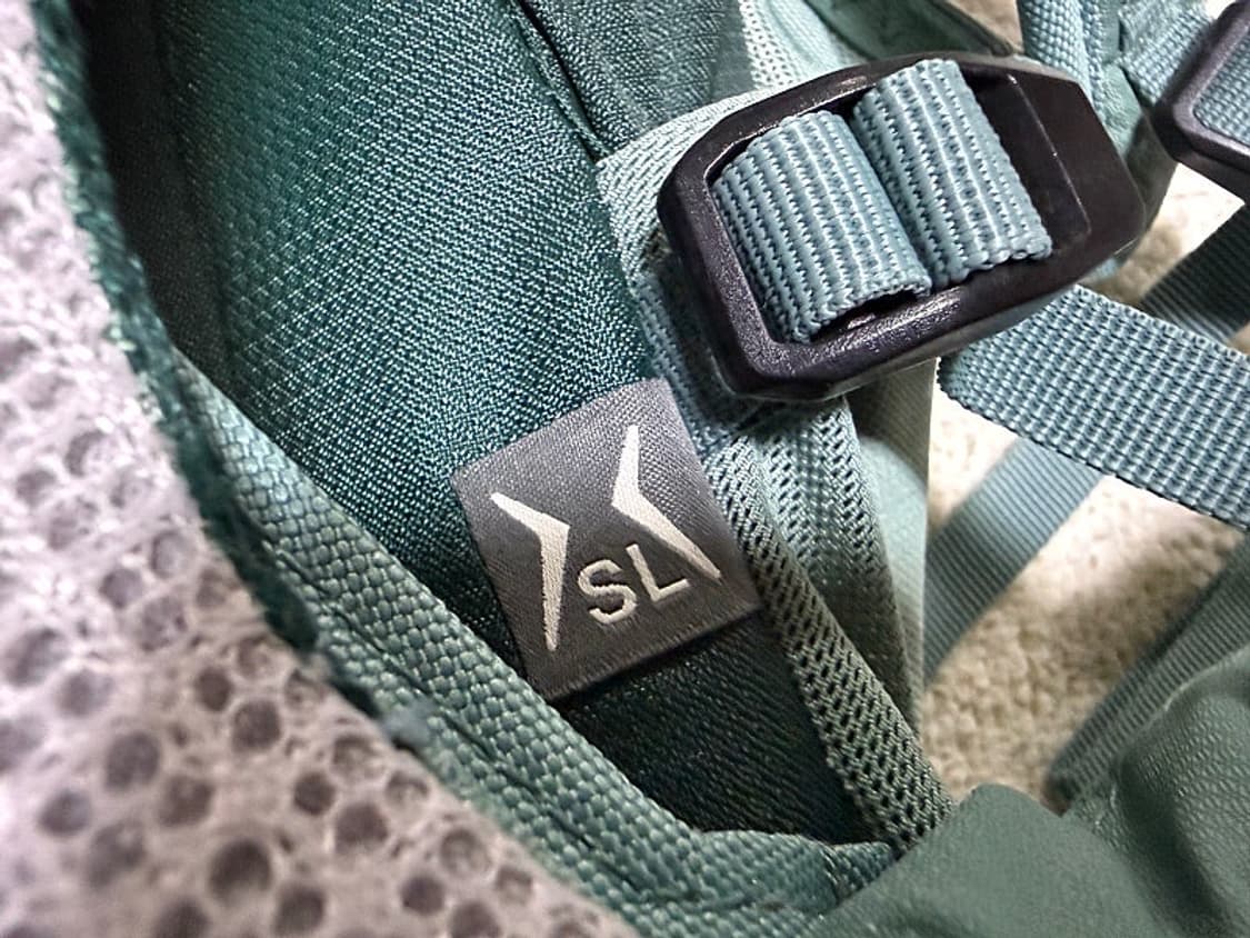 도이터 푸트라 24 L 등산배낭 미착용품 상품이미지10