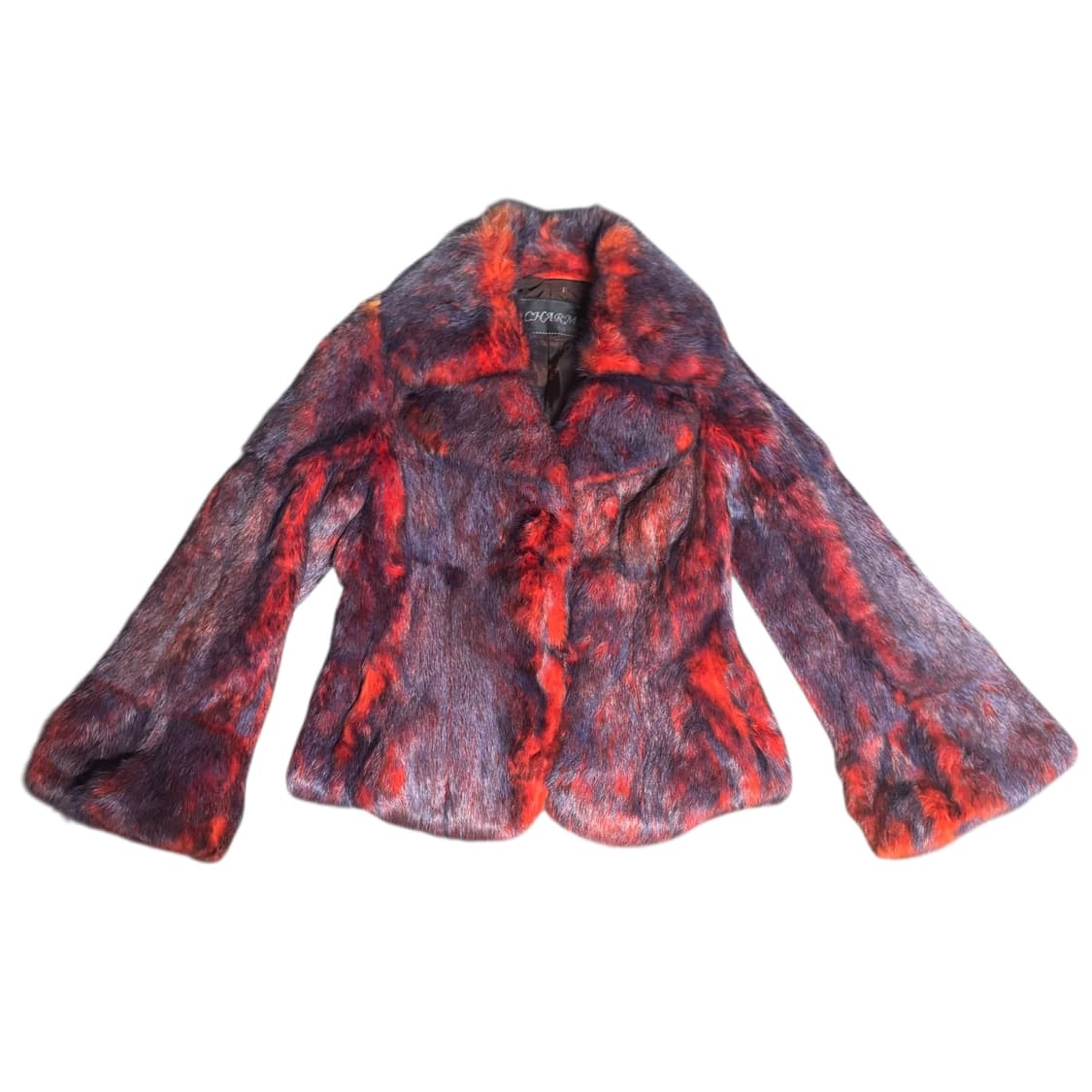 래빗퍼 자켓 상품이미지6