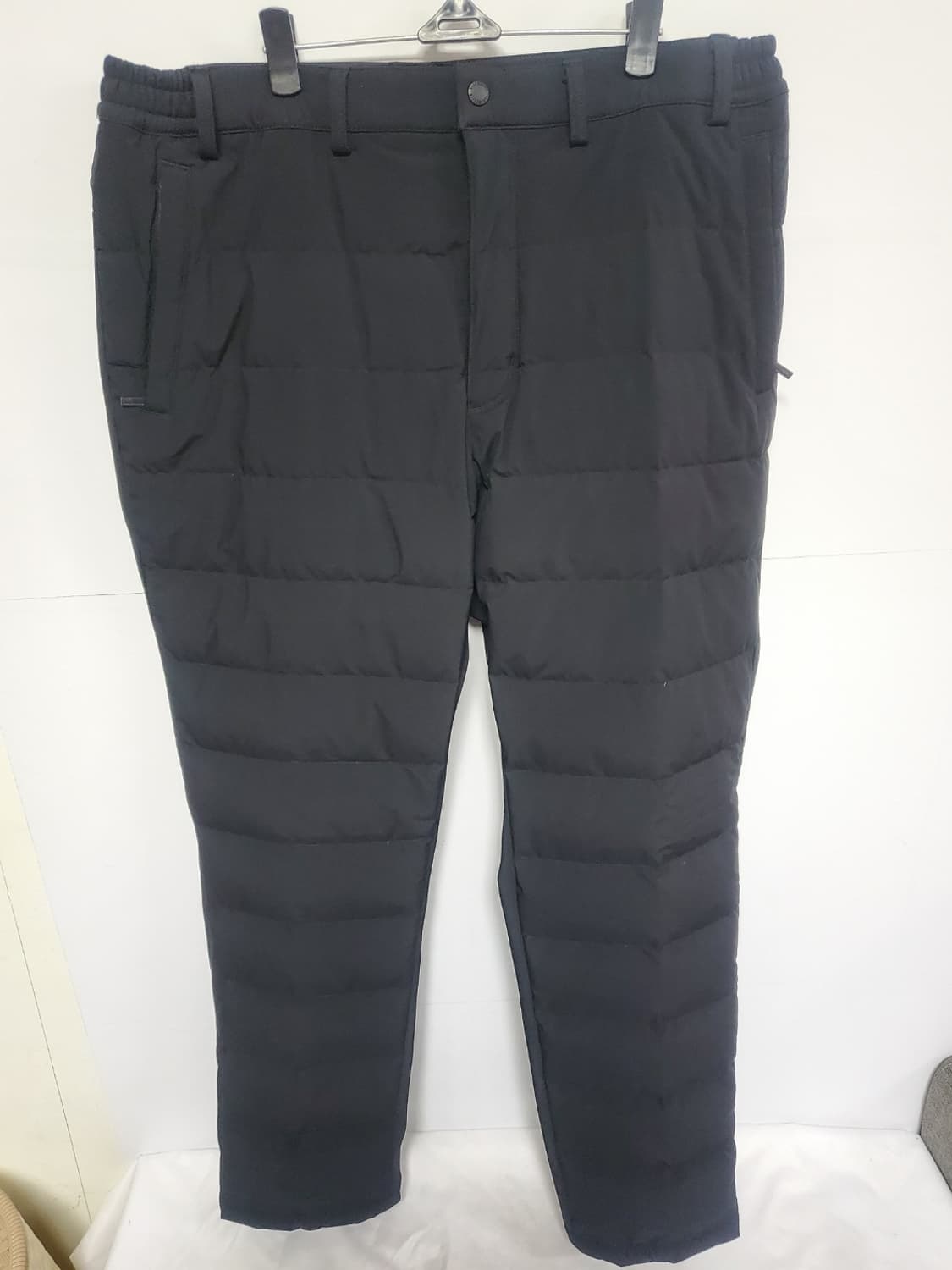 레드페이스 다운팬츠 정품 허리34사이즈 상품이미지1