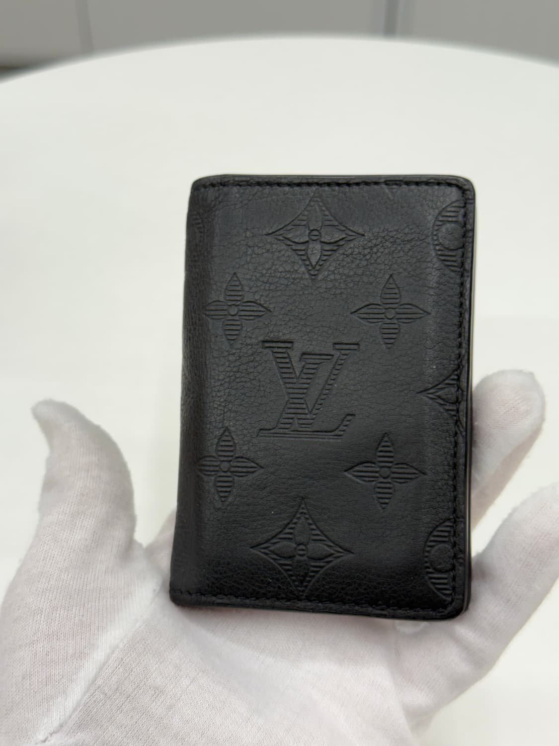 [OS] 루이비통 쉐도우 오거나이저 카드지갑 상품이미지3