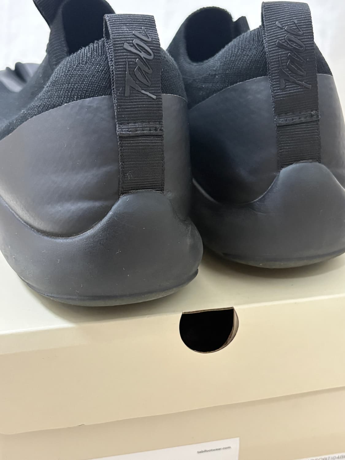 [44] 타비 풋웨어 타비 슈즈 상품이미지2