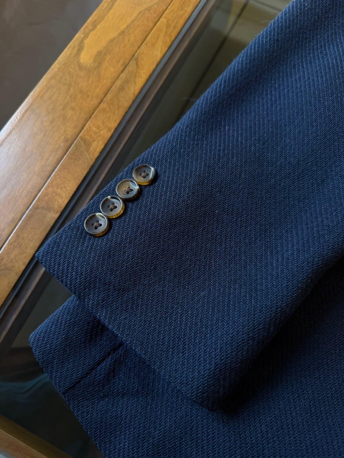 브룩스 브라더스 테일러드 자켓 100 상품이미지7