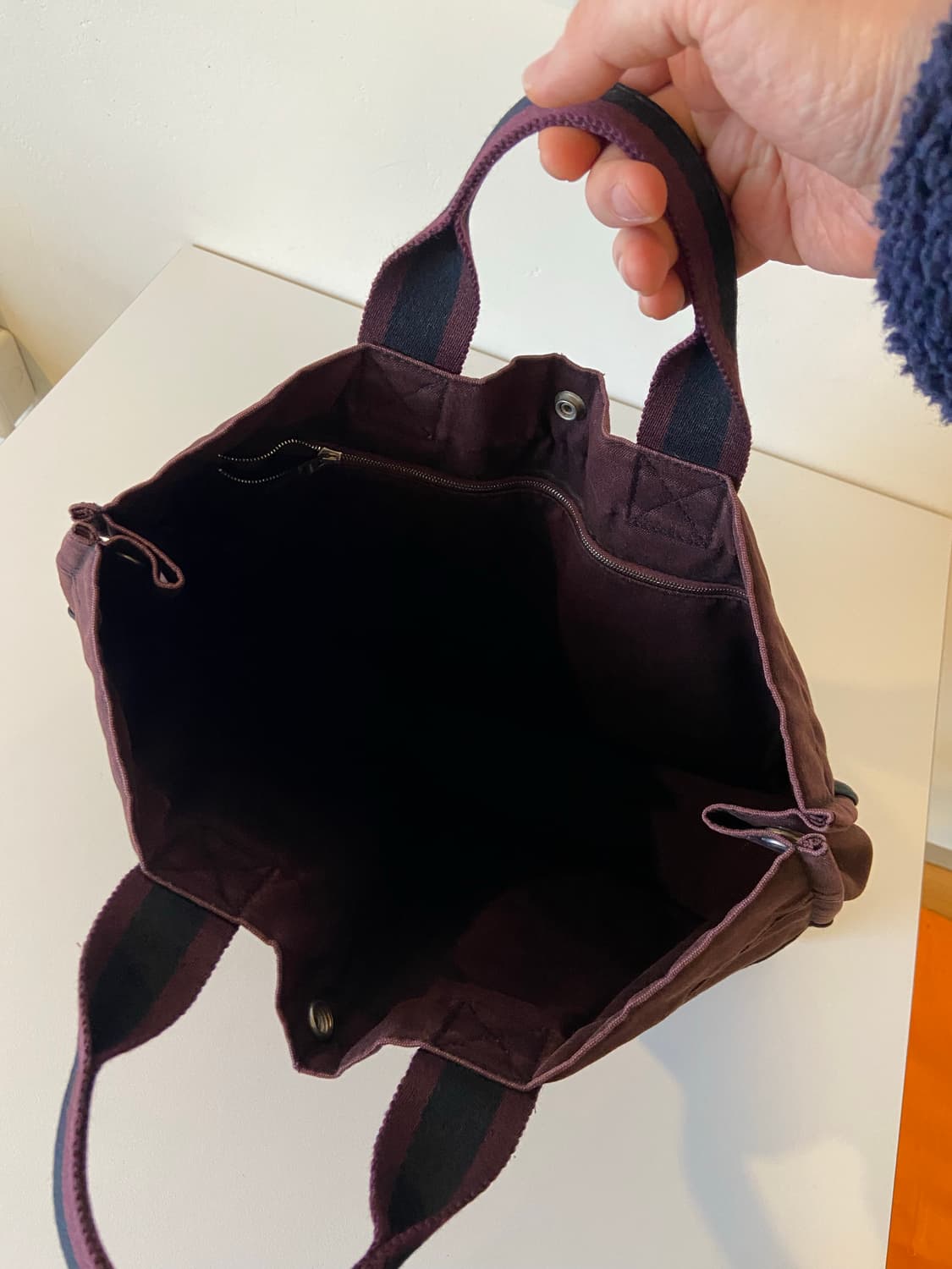 에르메스 후루토 토트백 상품이미지3