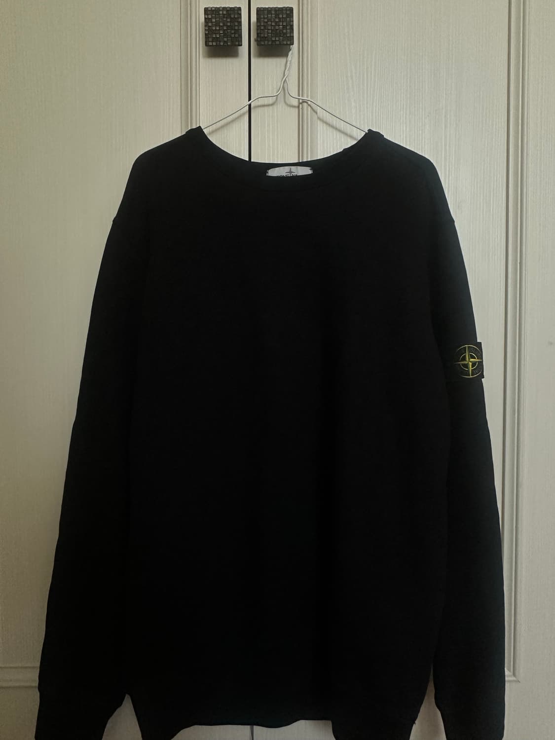 스톤아일랜드 맨투맨 2XL 상품이미지2