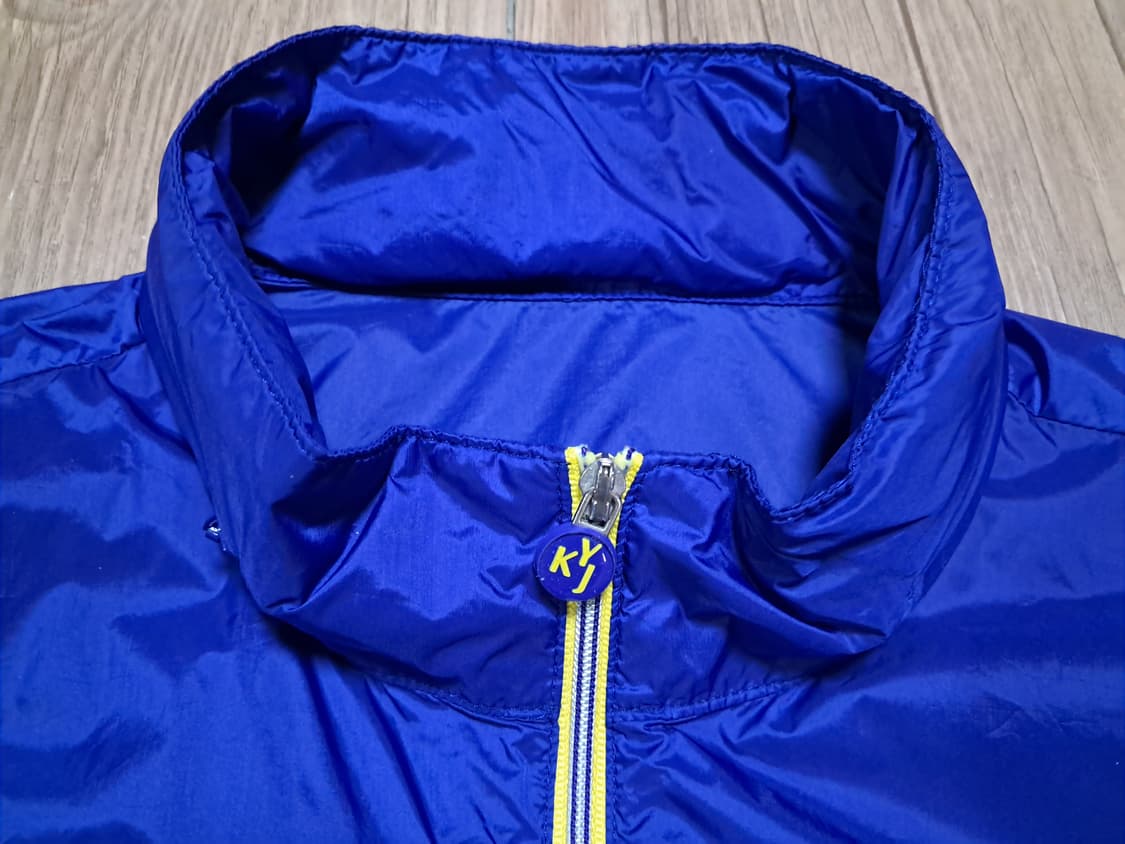 김영주 골프 여성 바람막이 90 상품이미지4