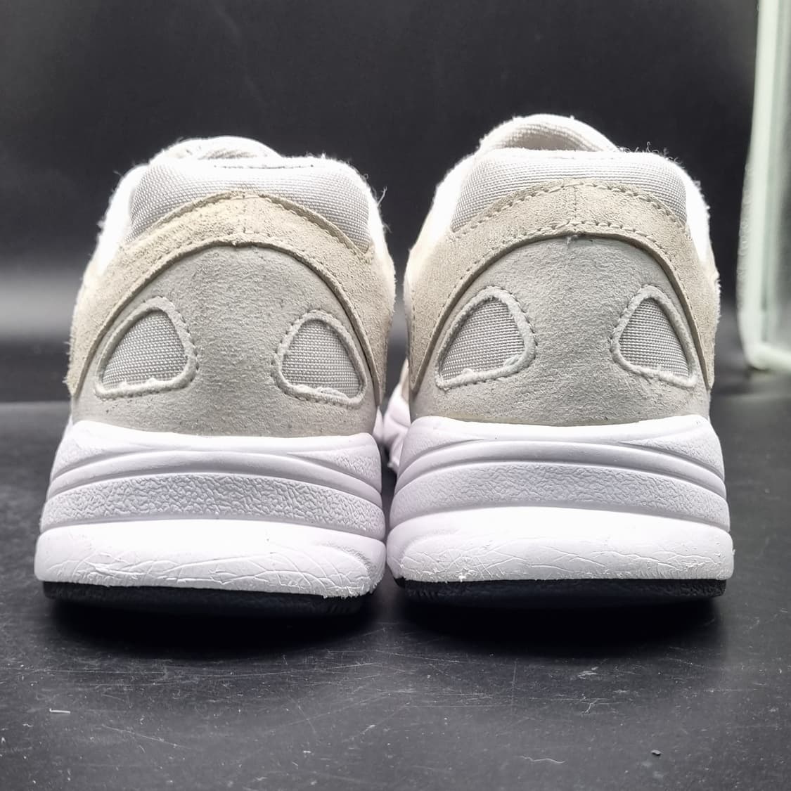 아디다스 영원 아이보리 운동화 255 상품이미지4