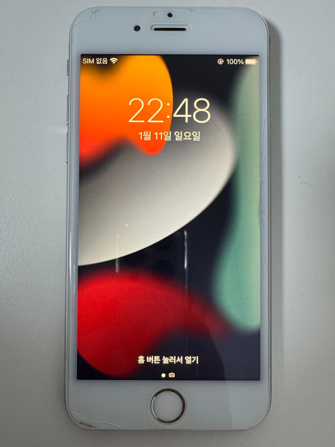 아이폰6s 실버 상품이미지2