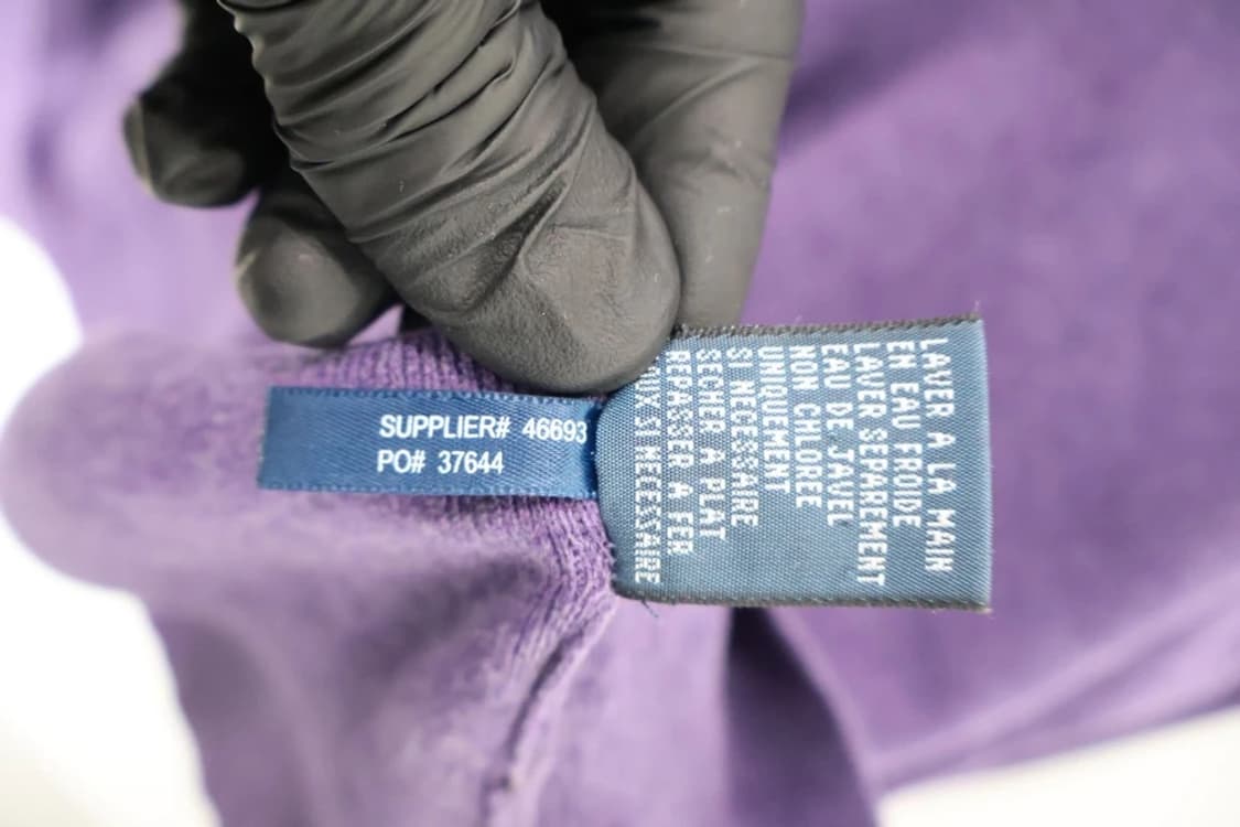 00's Polo Pima Cotton Knit 상품이미지4