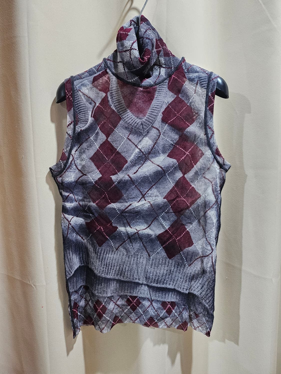 장폴고티에 상의세트 상품이미지4