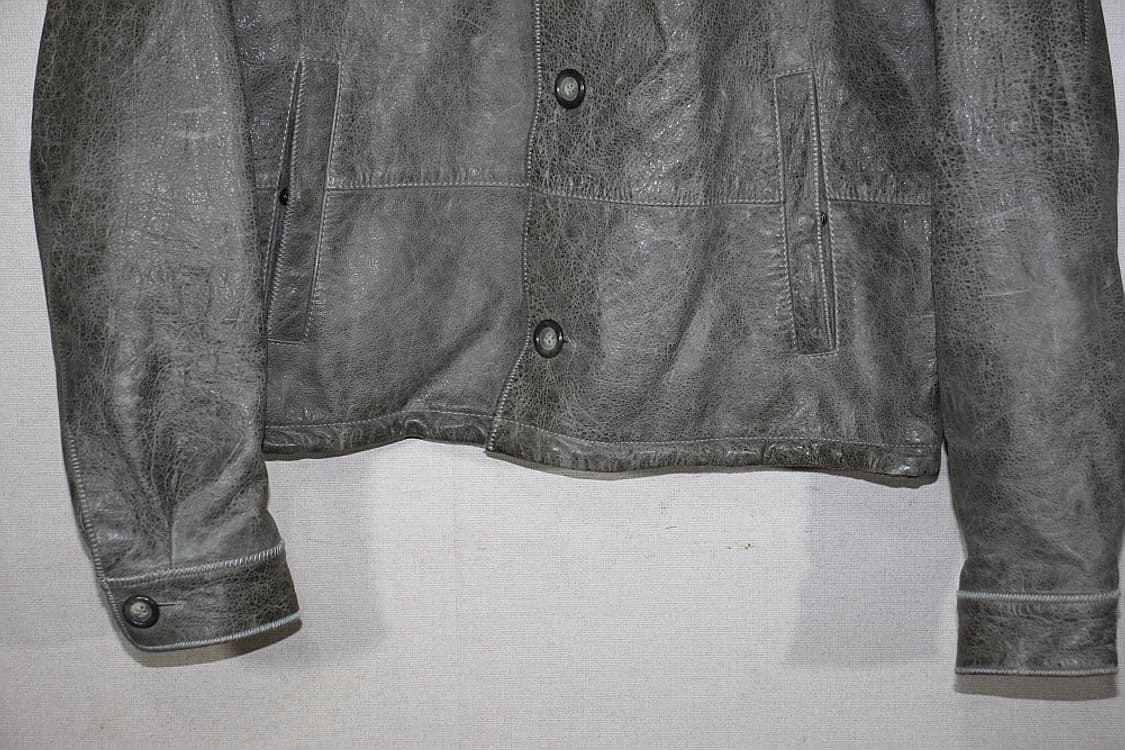 EMPORIO ARMANI 엠포리오알마니 52(우리100) 상품이미지4