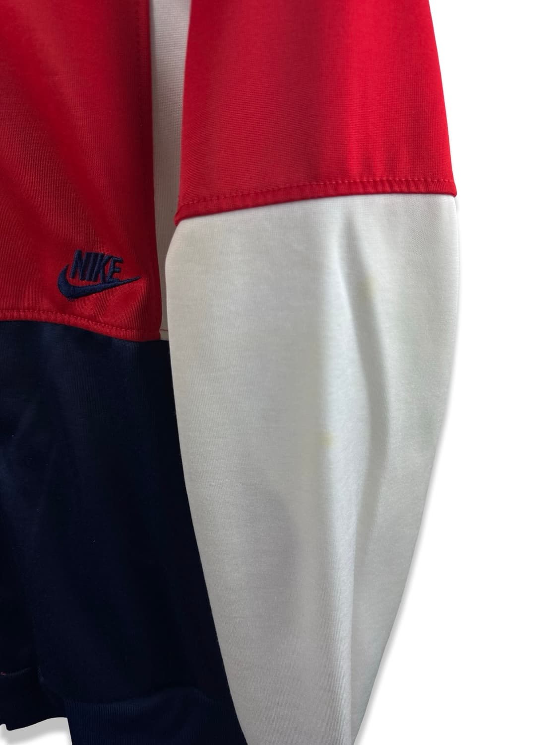 90S NIKE 일본 트랩탑져지2984 상품이미지5