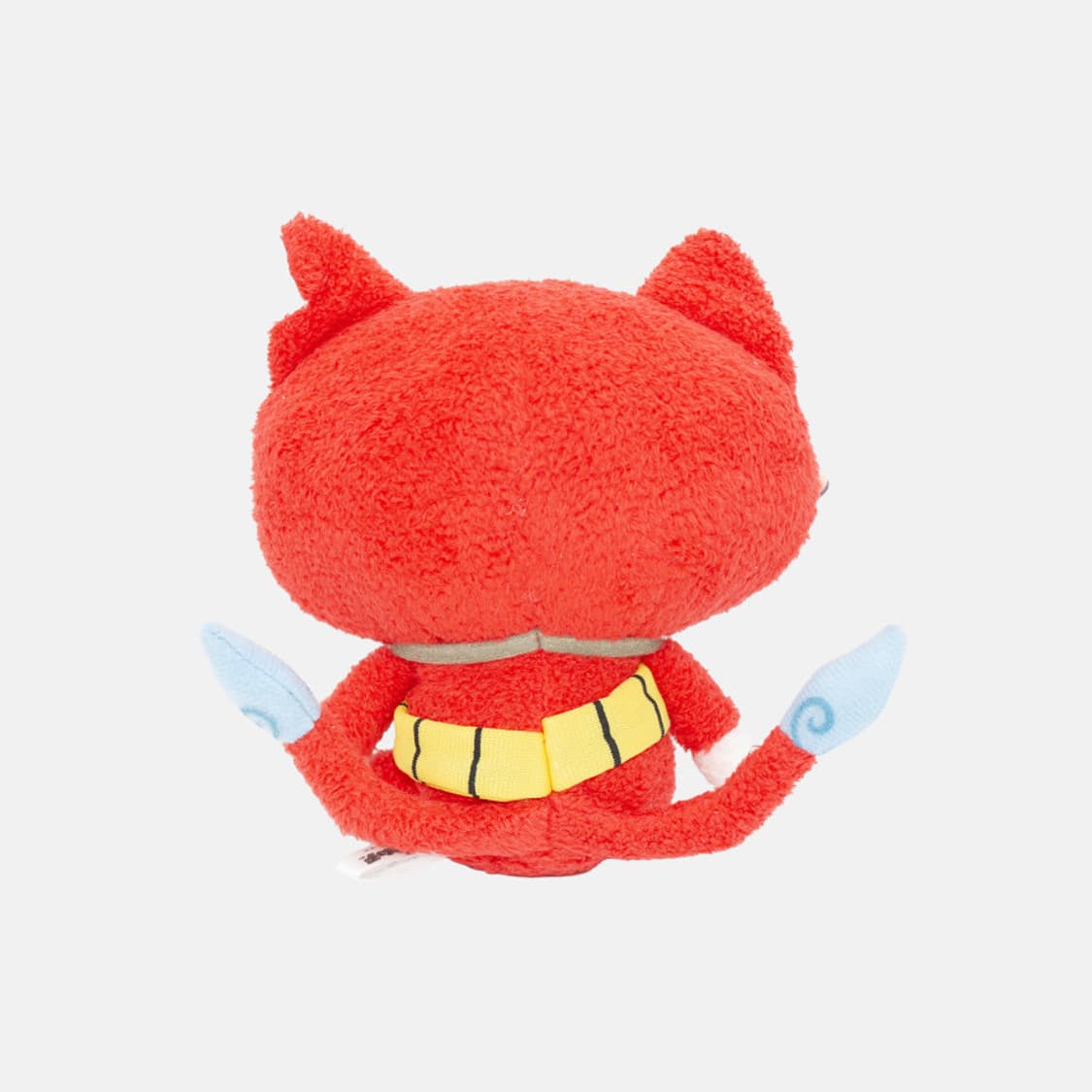 요괴워치 지바냥 고전 인형 상품이미지2