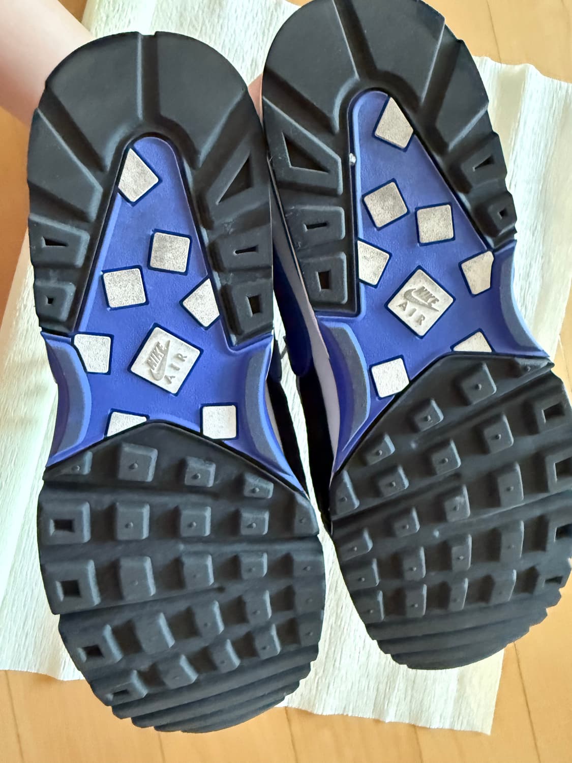 나이키 에어맥스 BW 검보 Nike Air Max BW 상품이미지8