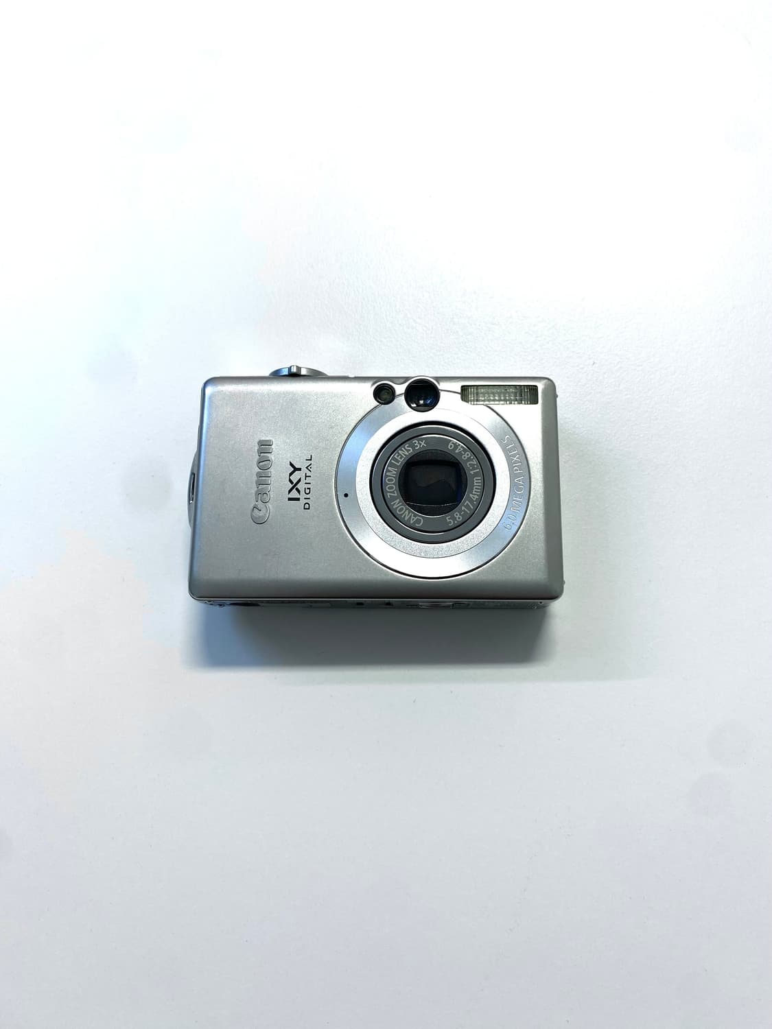 캐논 익서스 IXUS 60 디지털 카메라 (IXY 70) 상품이미지10