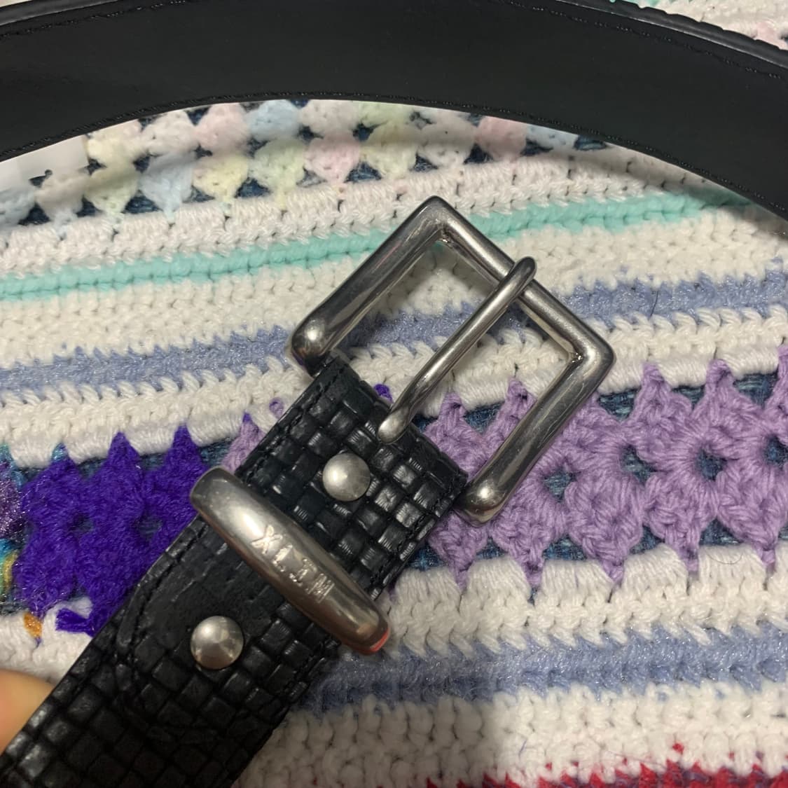 엑슬림 ep.7 벨트 상품이미지3