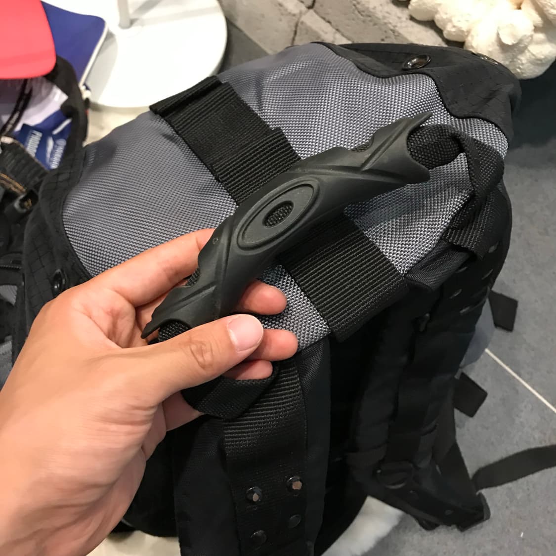오클리 백팩 상품이미지7