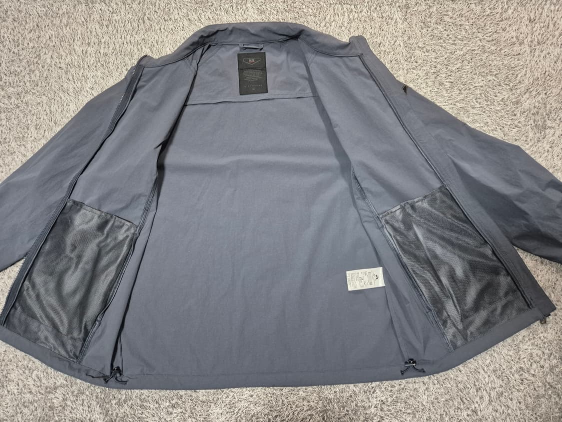 K2 초경량 바람막이 자켓 100 상품이미지7
