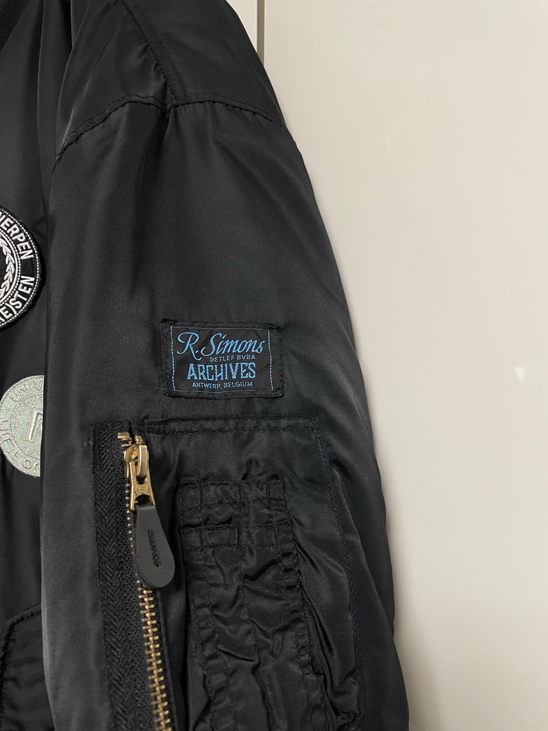 라프시몬스 리덕스 봄버 상품이미지3