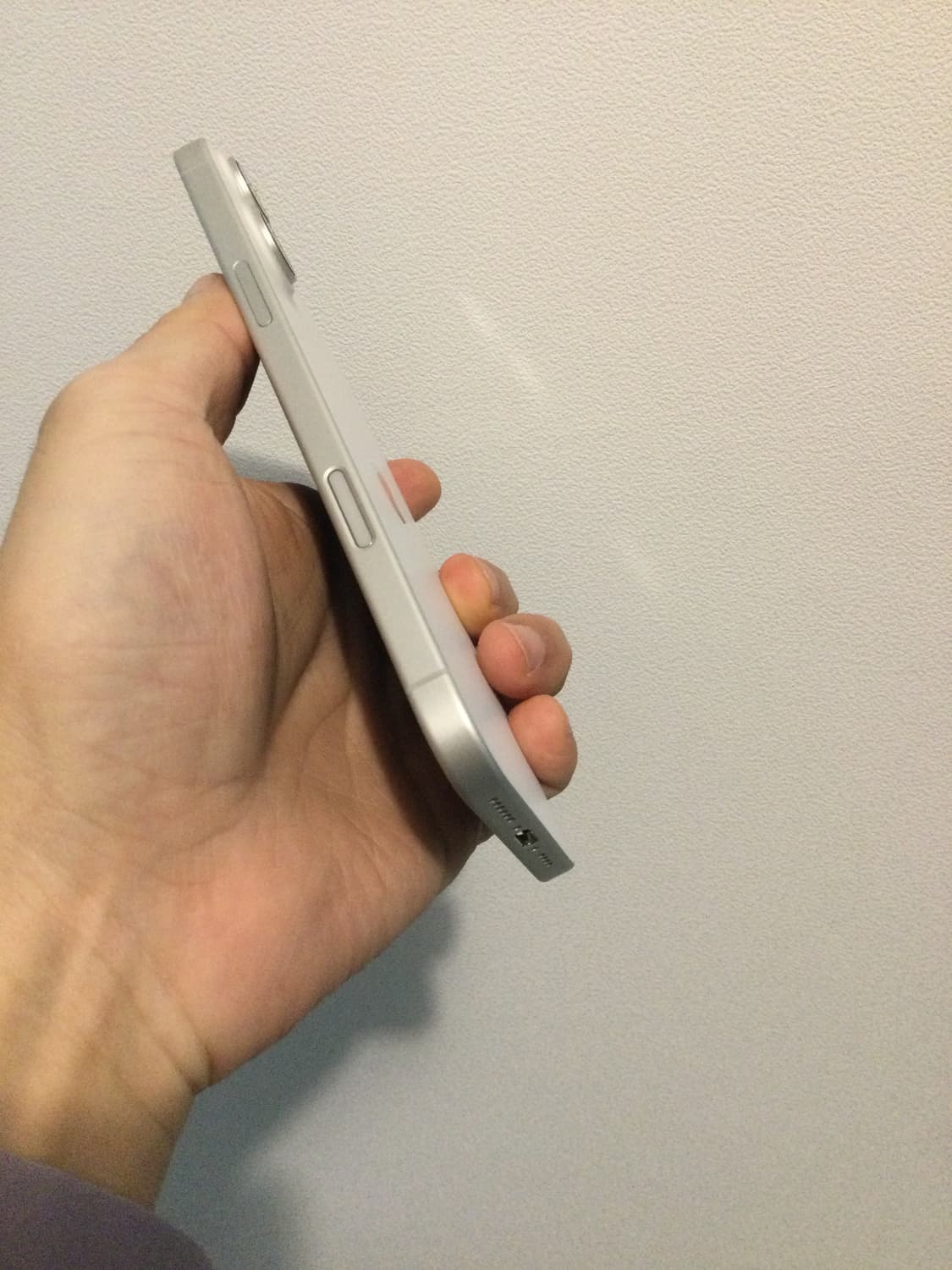 (SS급) 아이폰16플러스 화이트 128기가 97% 판매 :) 상품이미지3