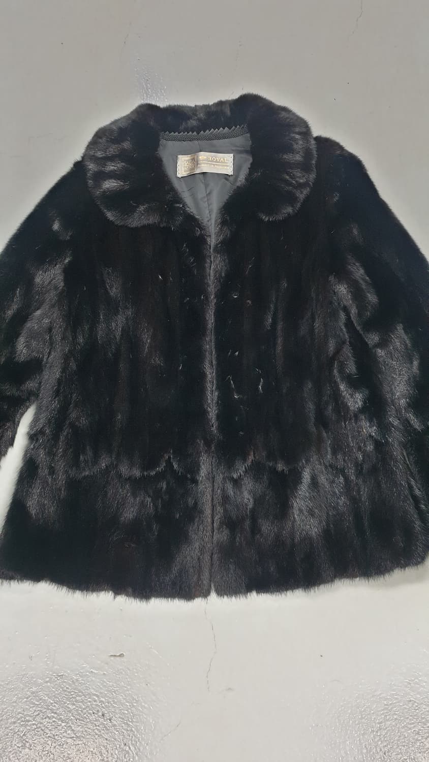 사가 밍크 진도모피 77 상품이미지1