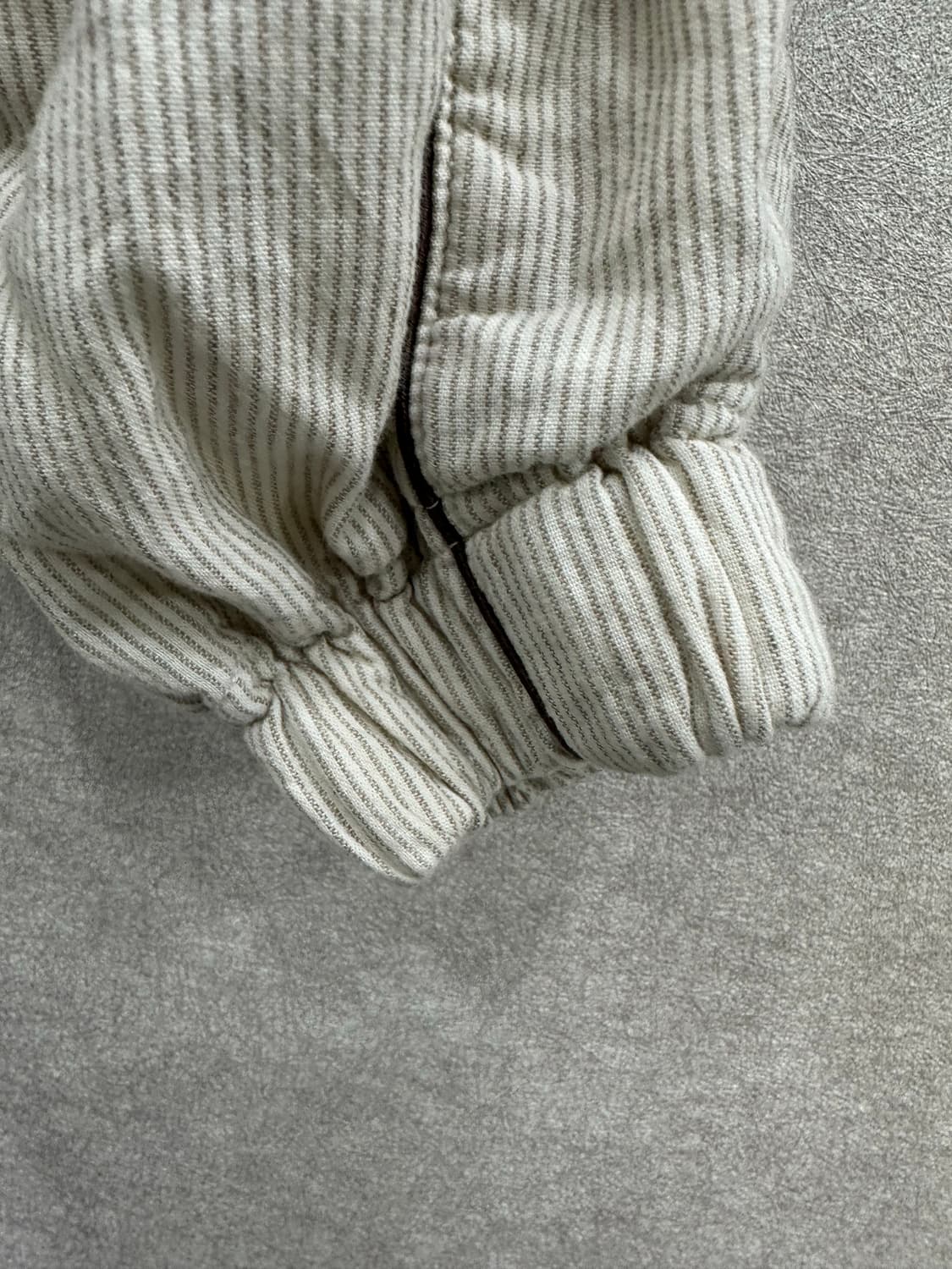 아비에무아 스트라이프 블루종 상품이미지7