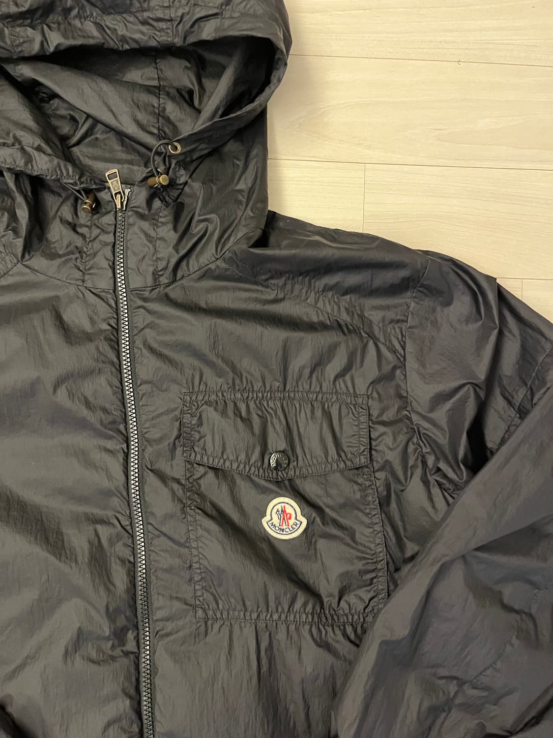 몽클레어 바람막이 사마카르 5 상품이미지2