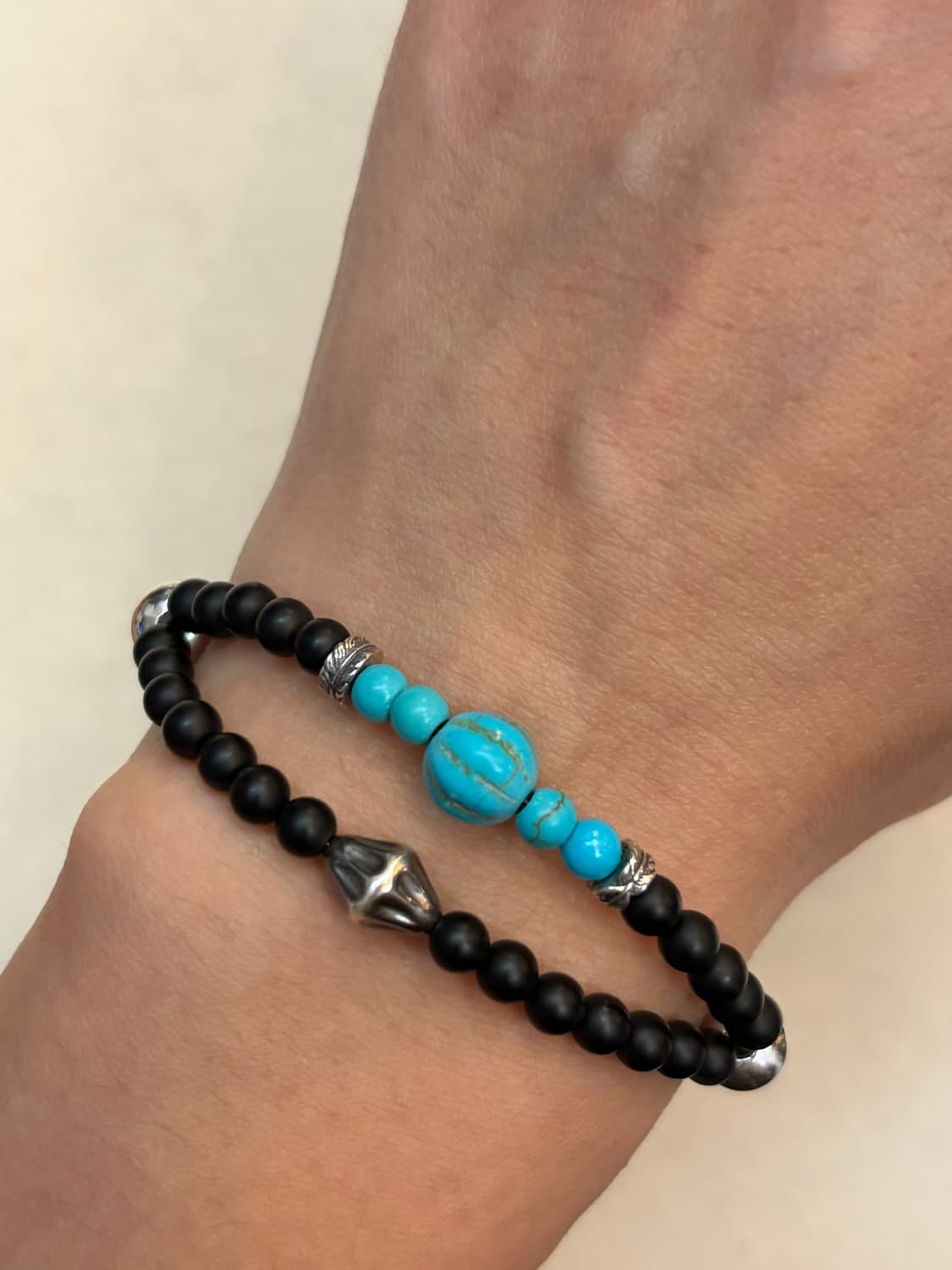 [한정판매] Deep Balance Bracelet 상품이미지1